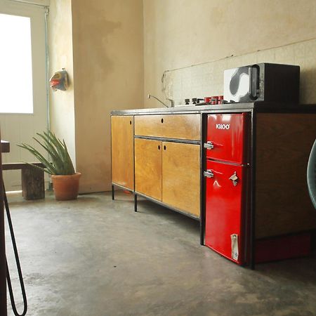 Fixie Lofts - Colonial Villa Suites With Pool Santo Domingo Quarto foto