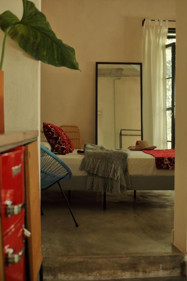 Fixie Lofts - Colonial Villa Suites With Pool Santo Domingo Exterior foto