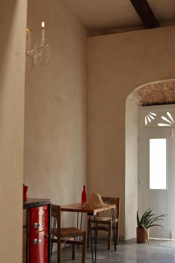 Fixie Lofts - Colonial Villa Suites With Pool Santo Domingo Exterior foto