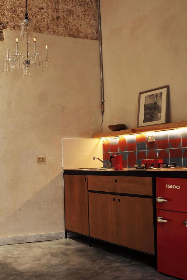Fixie Lofts - Colonial Villa Suites With Pool Santo Domingo Exterior foto