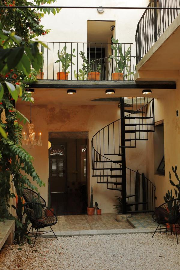 Fixie Lofts - Colonial Villa Suites With Pool Santo Domingo Exterior foto