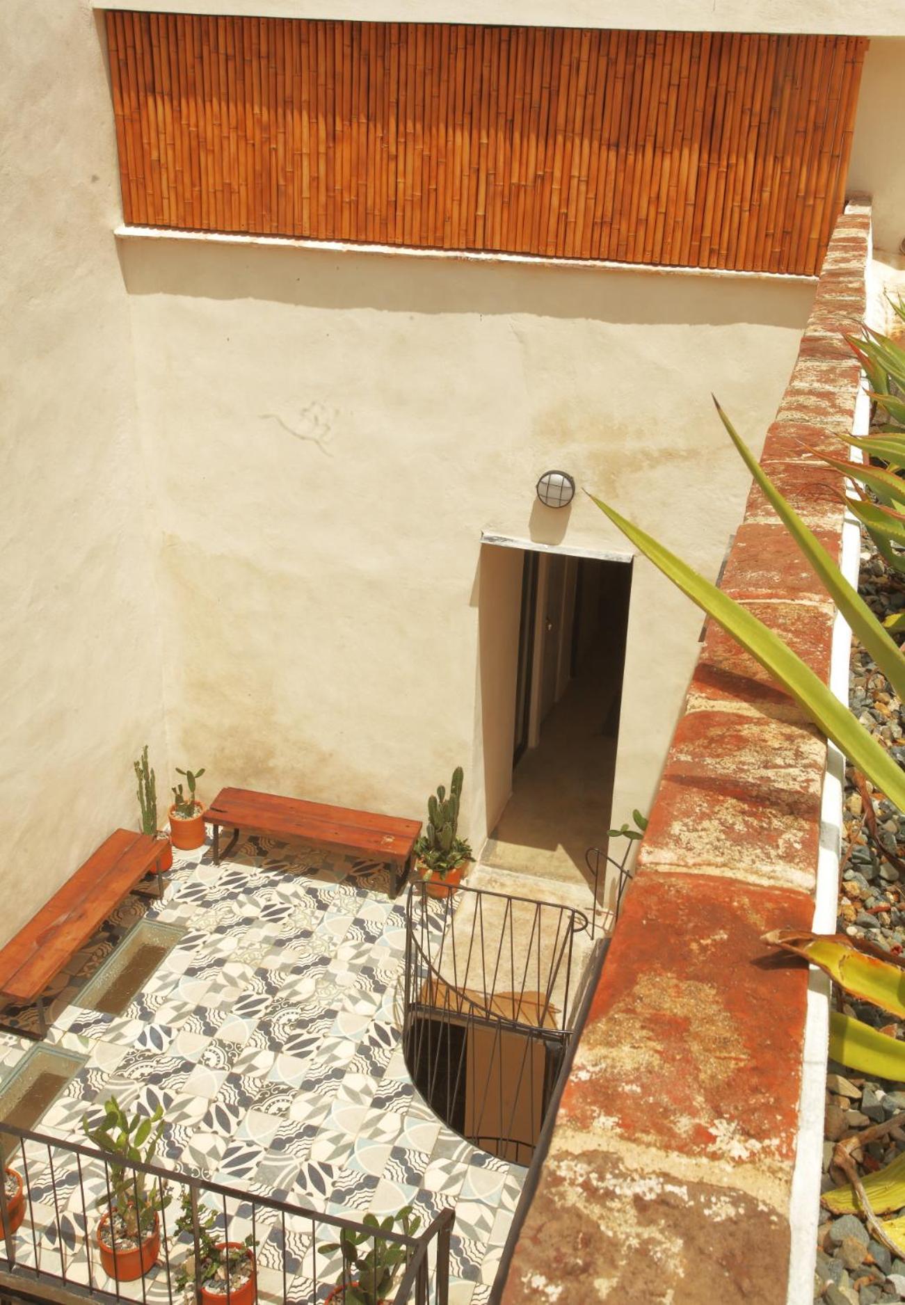 Fixie Lofts - Colonial Villa Suites With Pool Santo Domingo Exterior foto