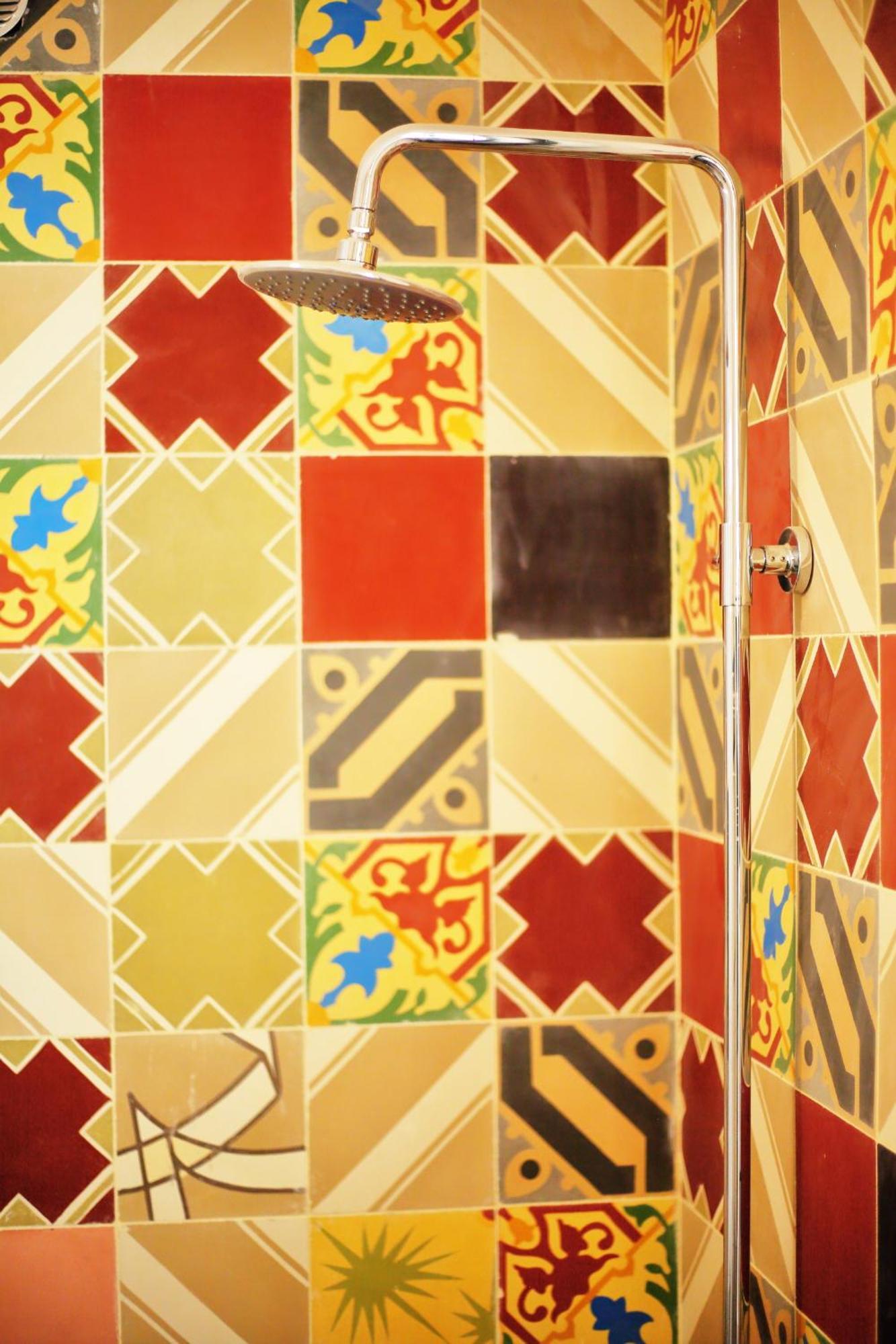Fixie Lofts - Colonial Villa Suites With Pool Santo Domingo Quarto foto