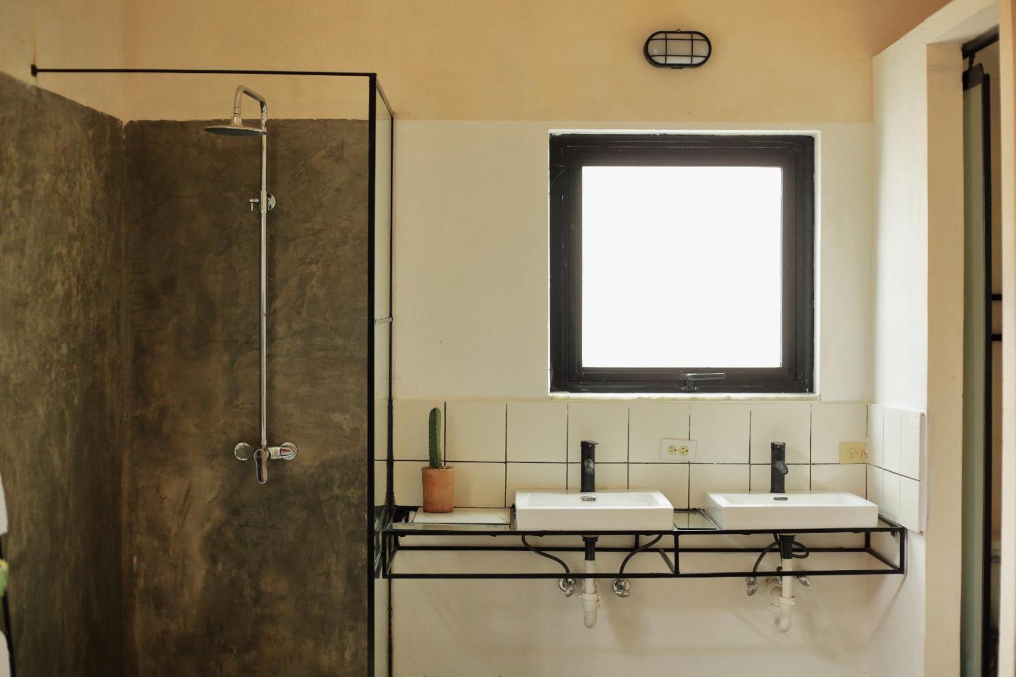 Fixie Lofts - Colonial Villa Suites With Pool Santo Domingo Quarto foto
