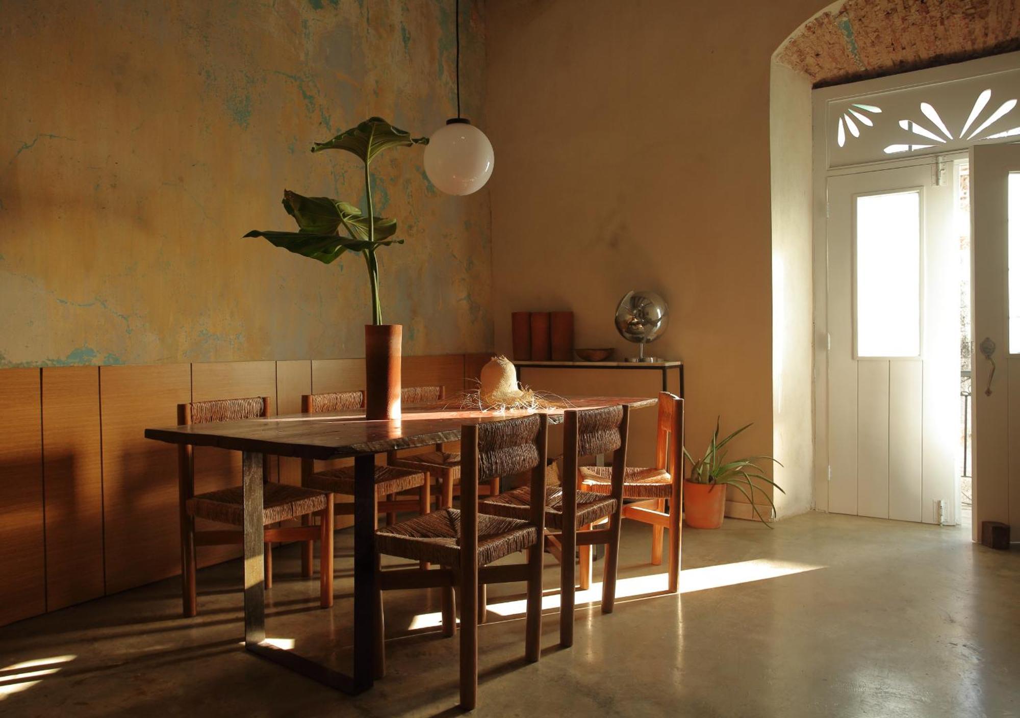 Fixie Lofts - Colonial Villa Suites With Pool Santo Domingo Quarto foto