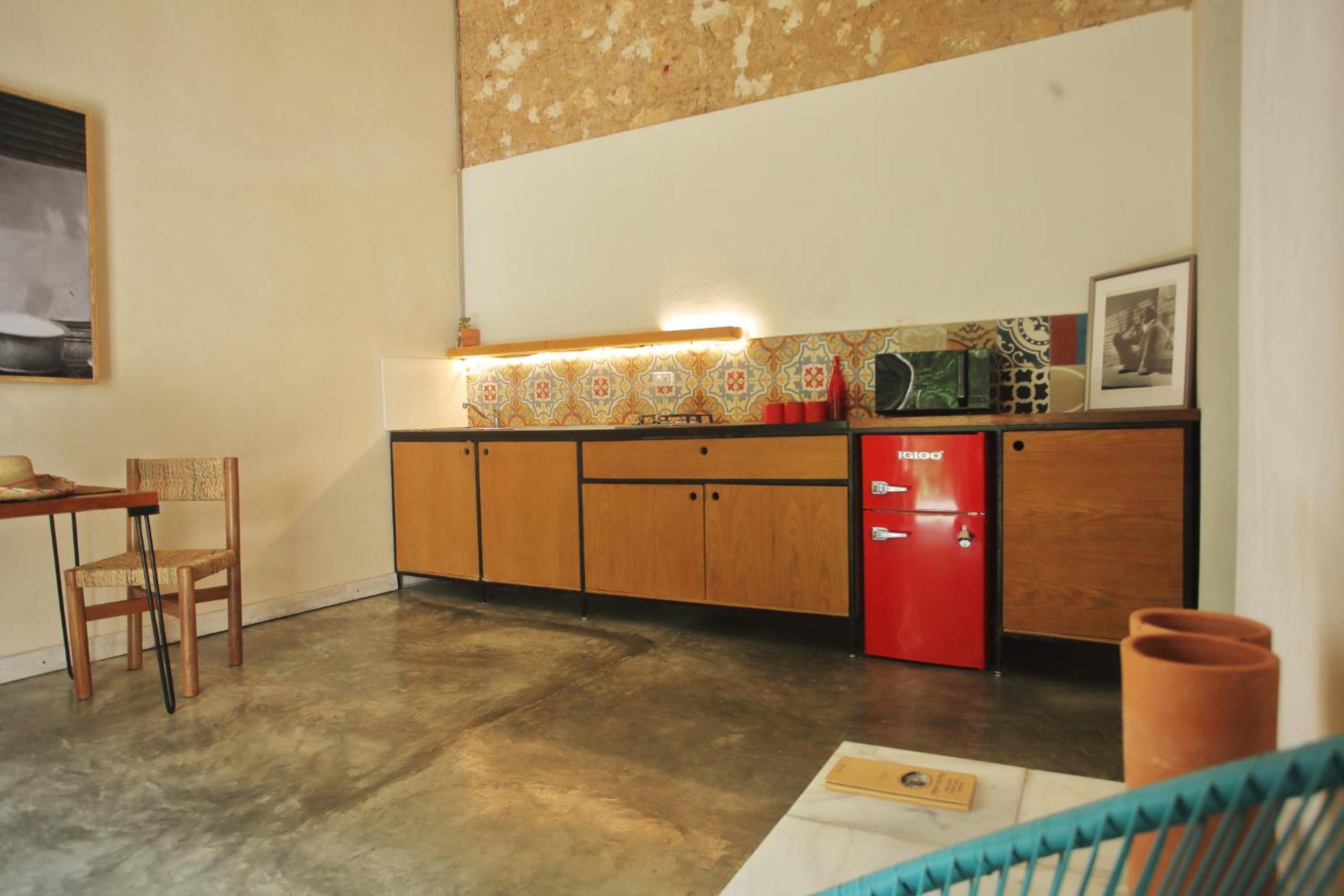 Fixie Lofts - Colonial Villa Suites With Pool Santo Domingo Quarto foto