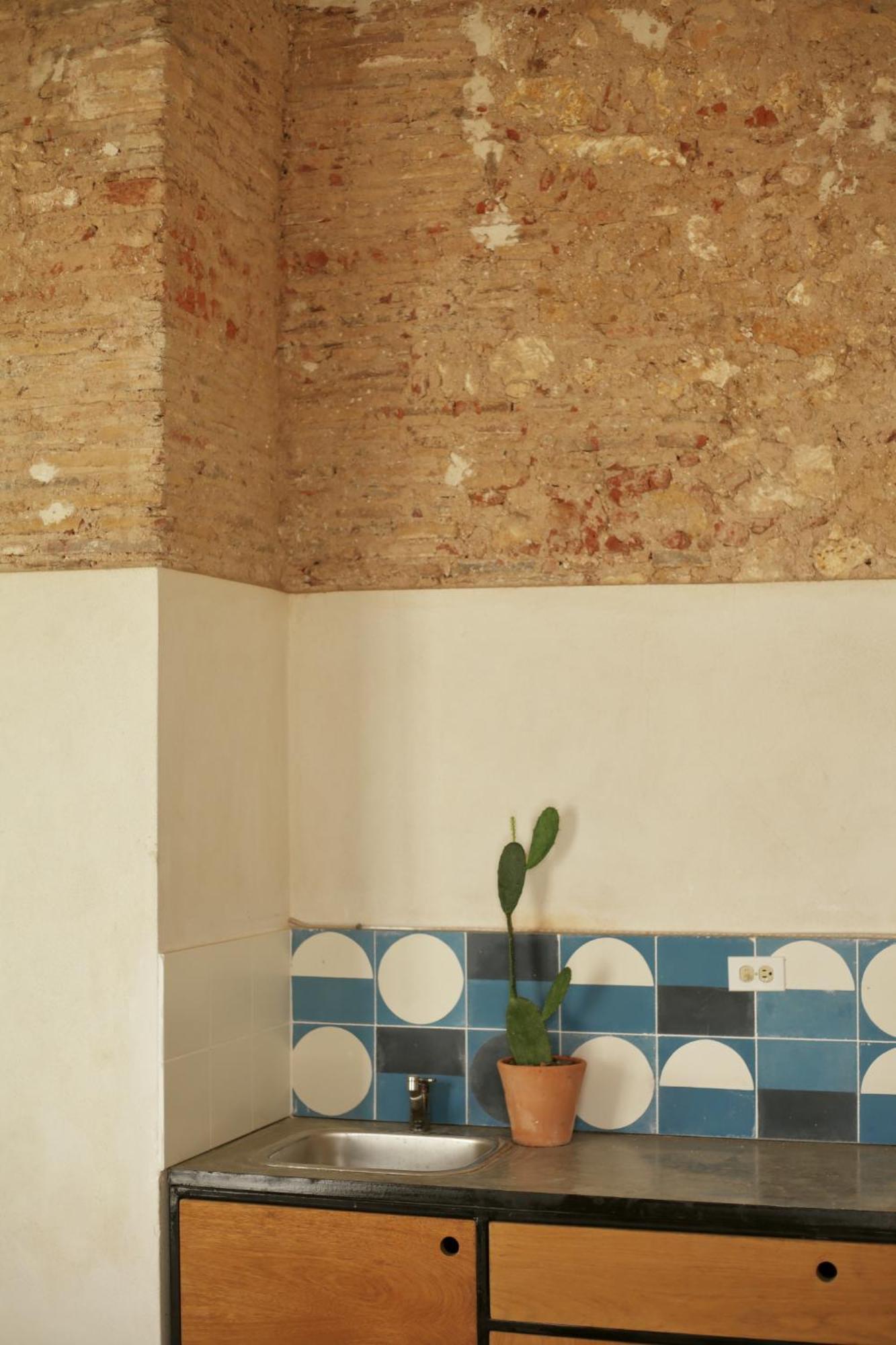 Fixie Lofts - Colonial Villa Suites With Pool Santo Domingo Quarto foto