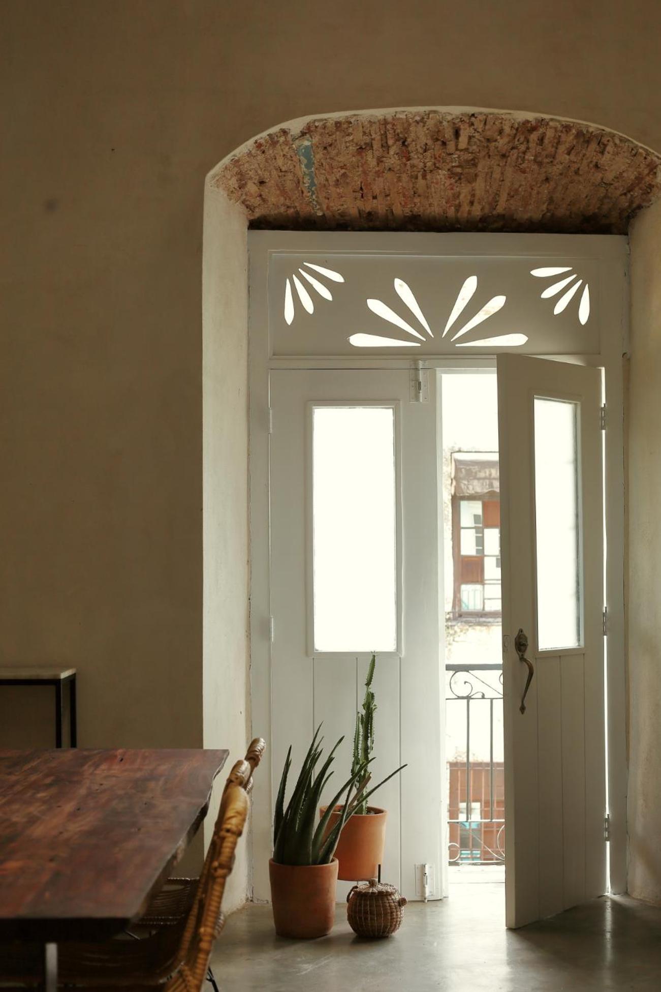 Fixie Lofts - Colonial Villa Suites With Pool Santo Domingo Quarto foto