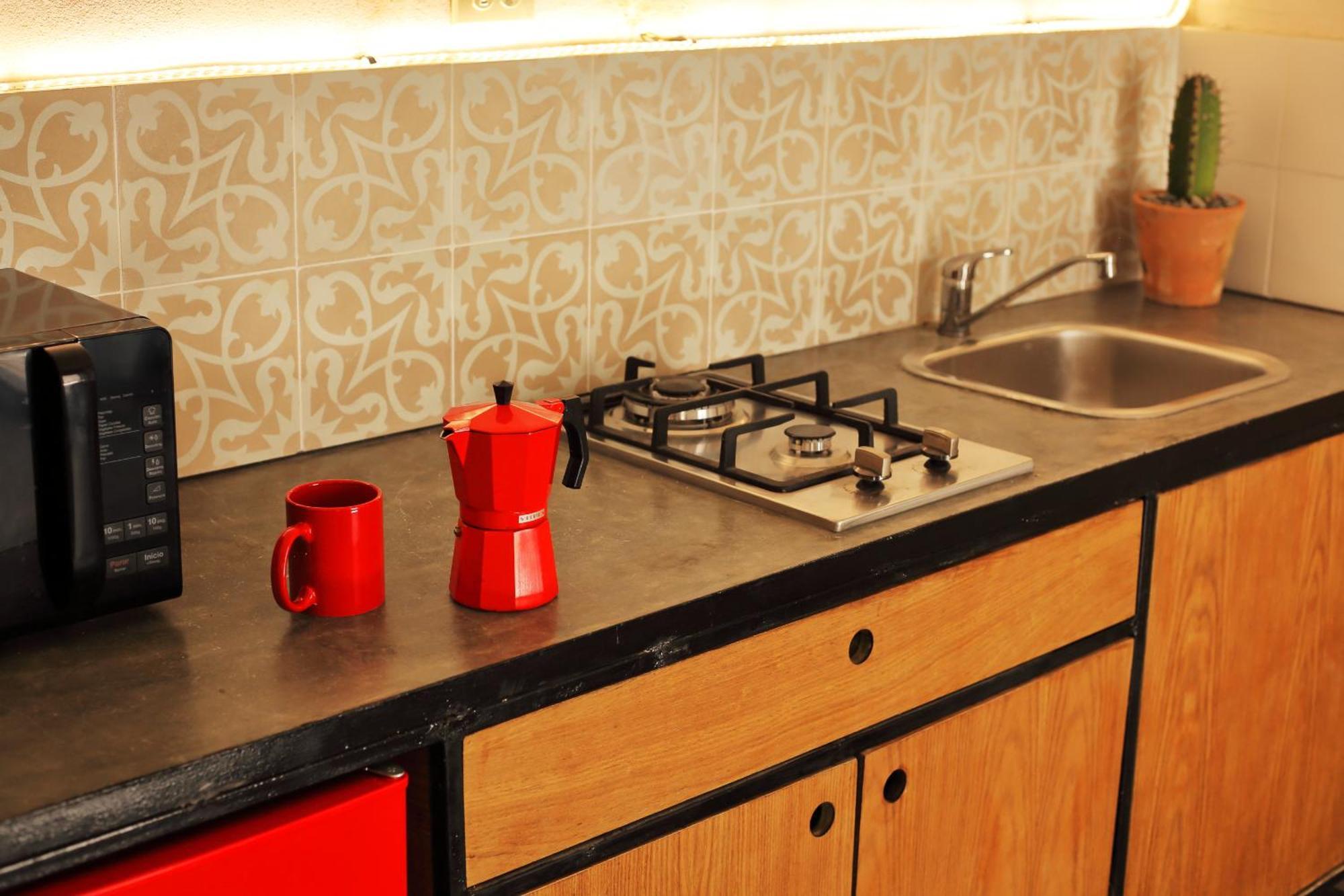 Fixie Lofts - Colonial Villa Suites With Pool Santo Domingo Quarto foto