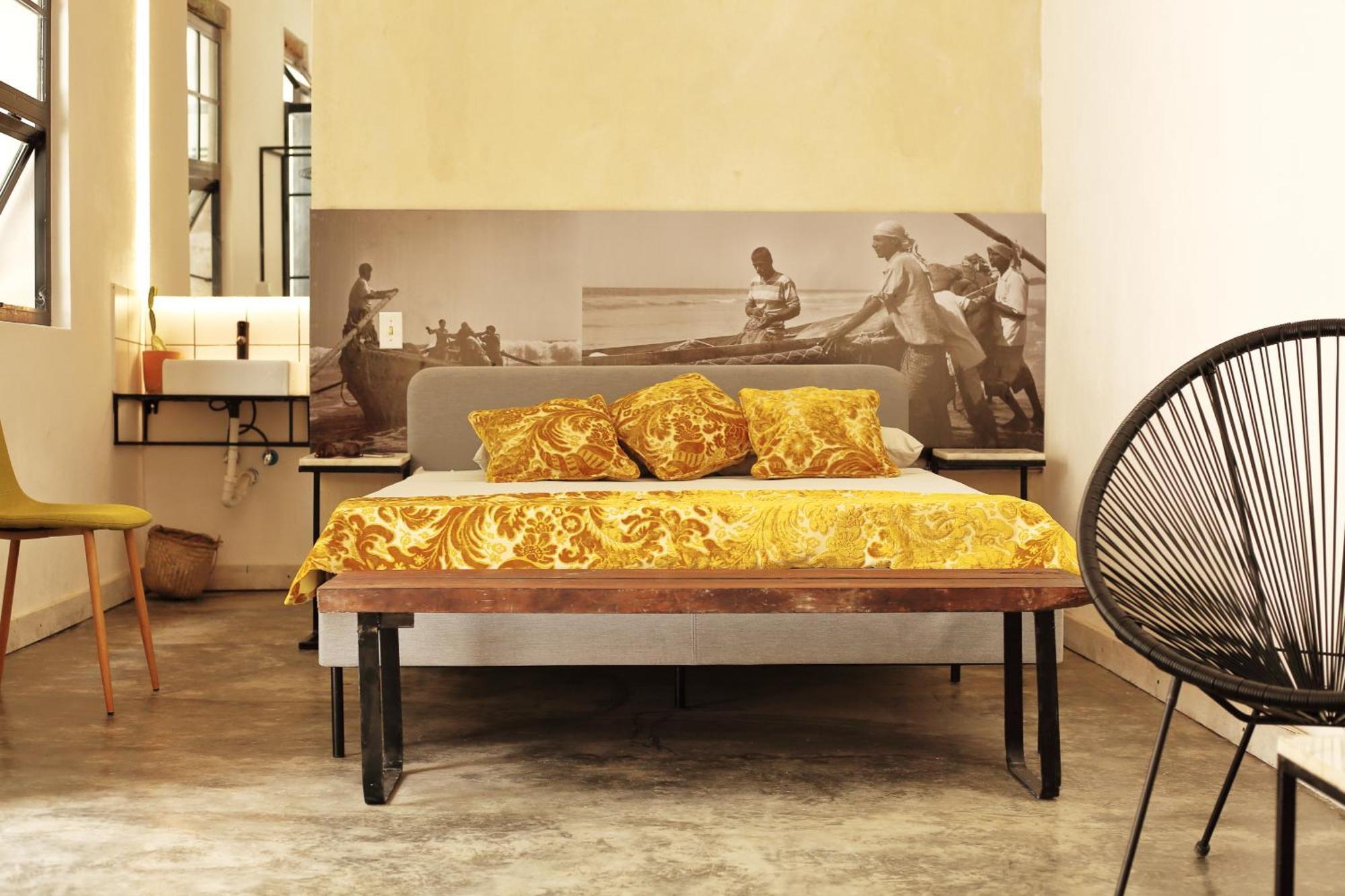 Fixie Lofts - Colonial Villa Suites With Pool Santo Domingo Quarto foto