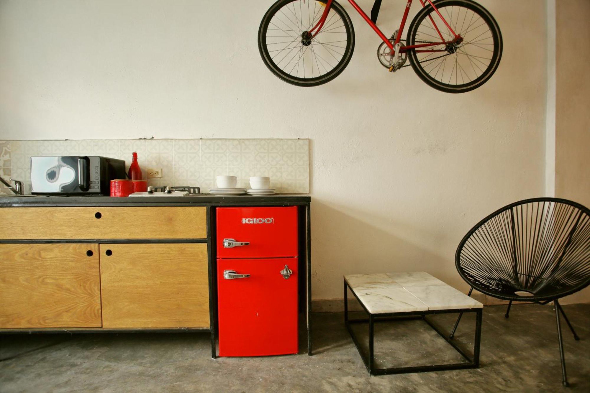 Fixie Lofts - Colonial Villa Suites With Pool Santo Domingo Quarto foto