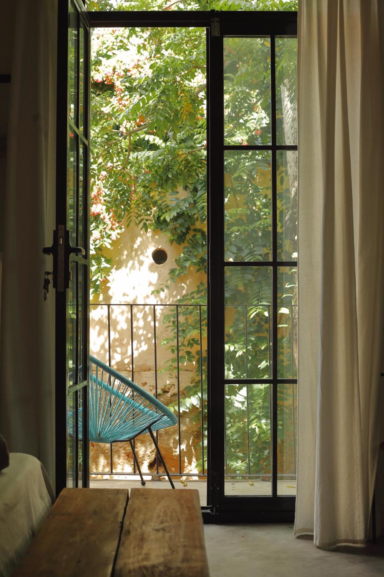 Fixie Lofts - Colonial Villa Suites With Pool Santo Domingo Quarto foto