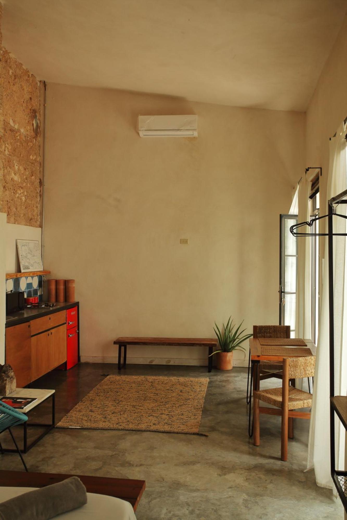 Fixie Lofts - Colonial Villa Suites With Pool Santo Domingo Quarto foto